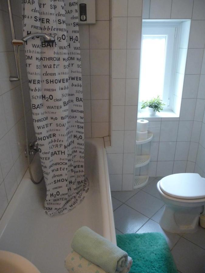 Apartment Feelathome Essen